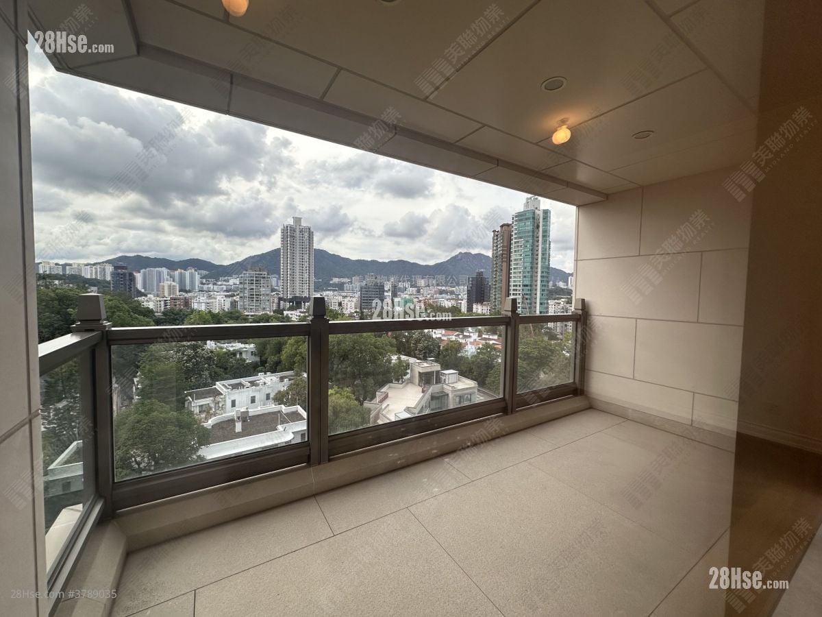 St. George's Mansions 租盘 3 房 , 3 浴室 1,841 平方尺