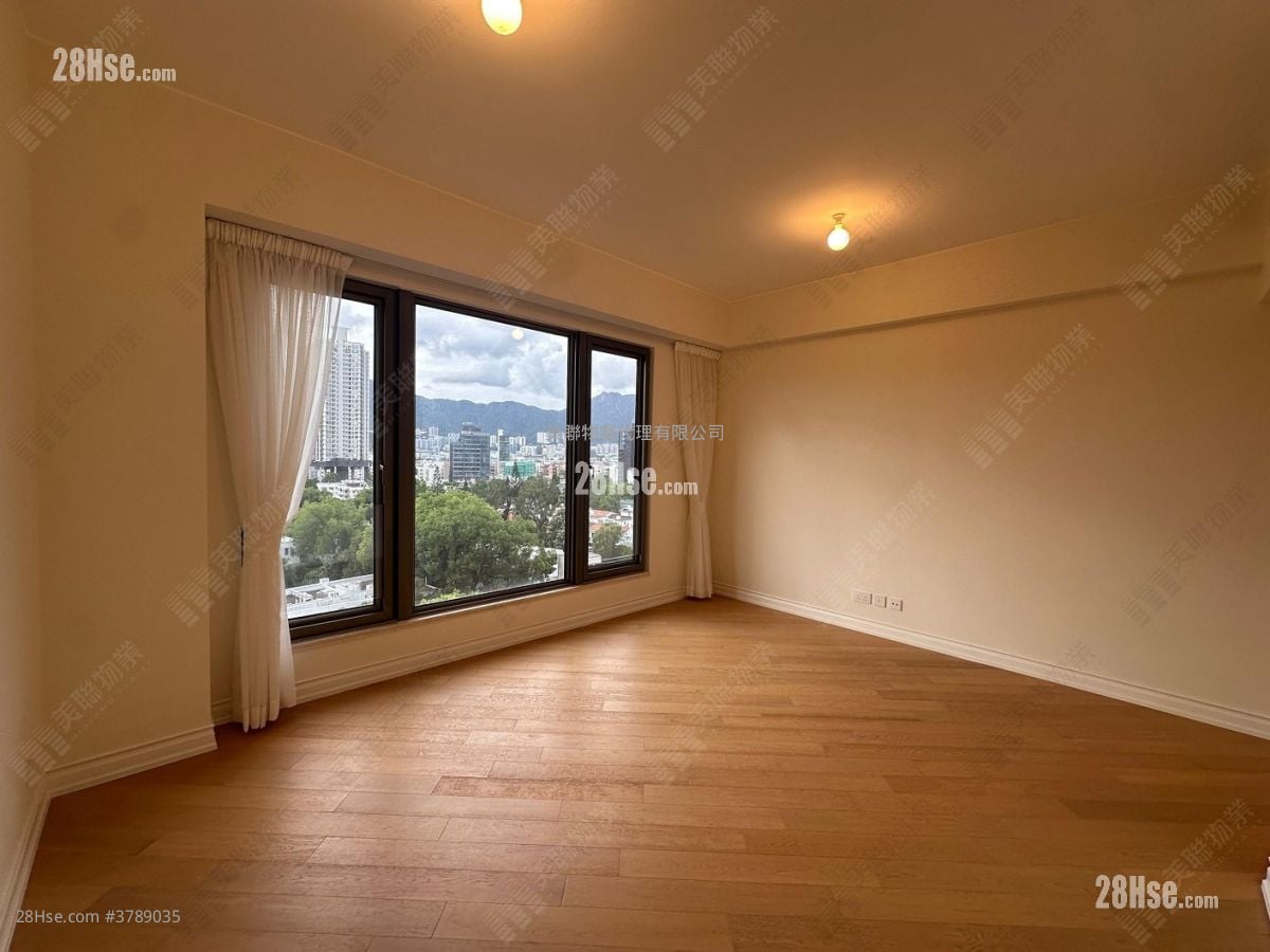 St. George's Mansions 租盘 3 房 , 3 浴室 1,841 平方尺