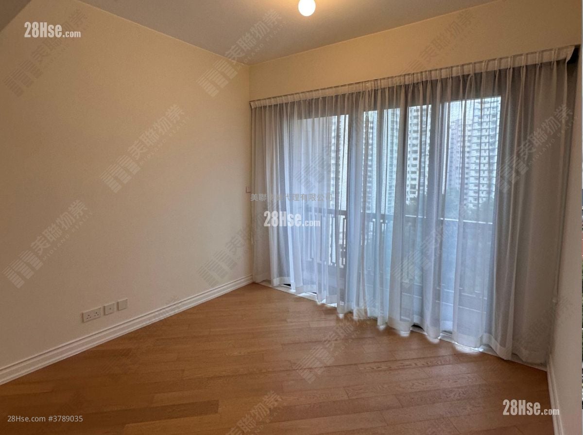 St. George's Mansions 租盘 3 房 , 3 浴室 1,841 平方尺