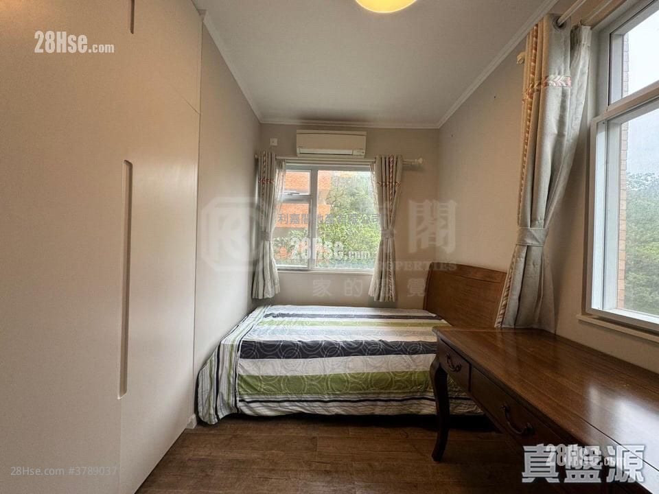 雅景台 售盘 3 房 , 2 浴室 1,035 平方尺