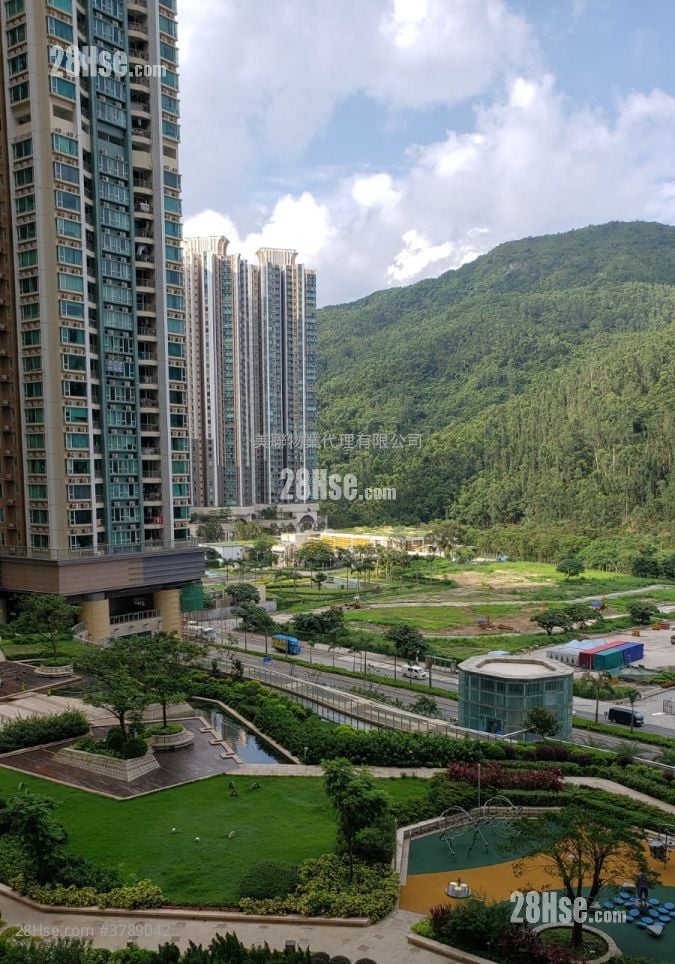 Le Prime Of Le Prestige Sell 4 Bedrooms , 2 Bathrooms 733 ft²