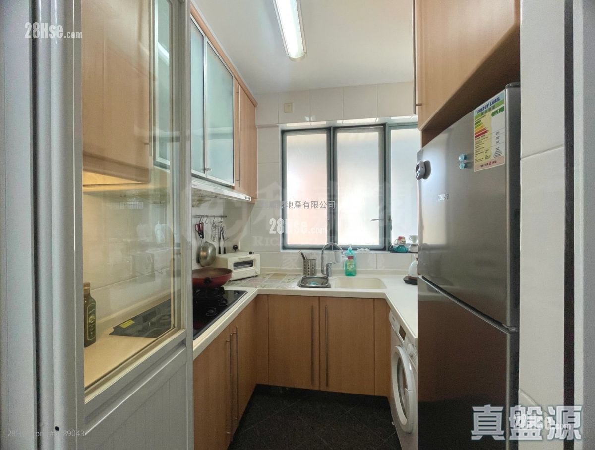 Ocean Shores Sell 2 Bedrooms 498 ft²