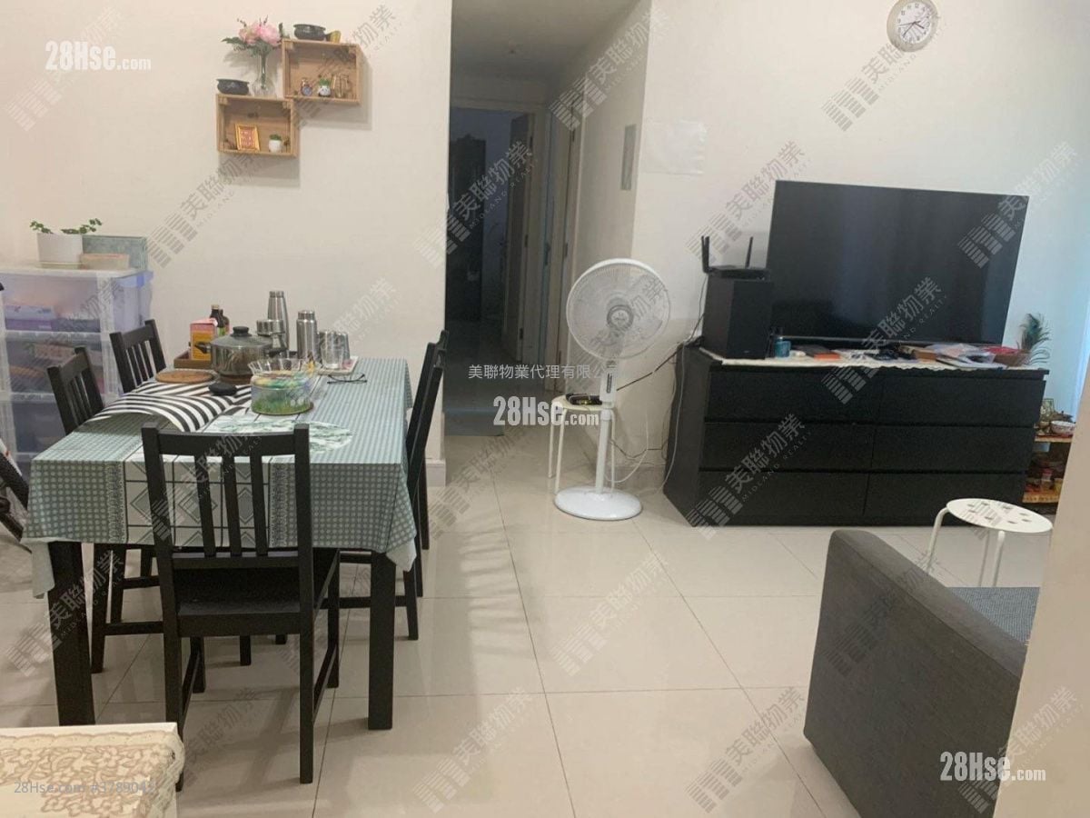 Le Prime Of Le Prestige Sell 4 Bedrooms , 2 Bathrooms 733 ft²