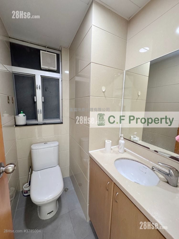 Hoover Industrial Building Rental 1 Toilet