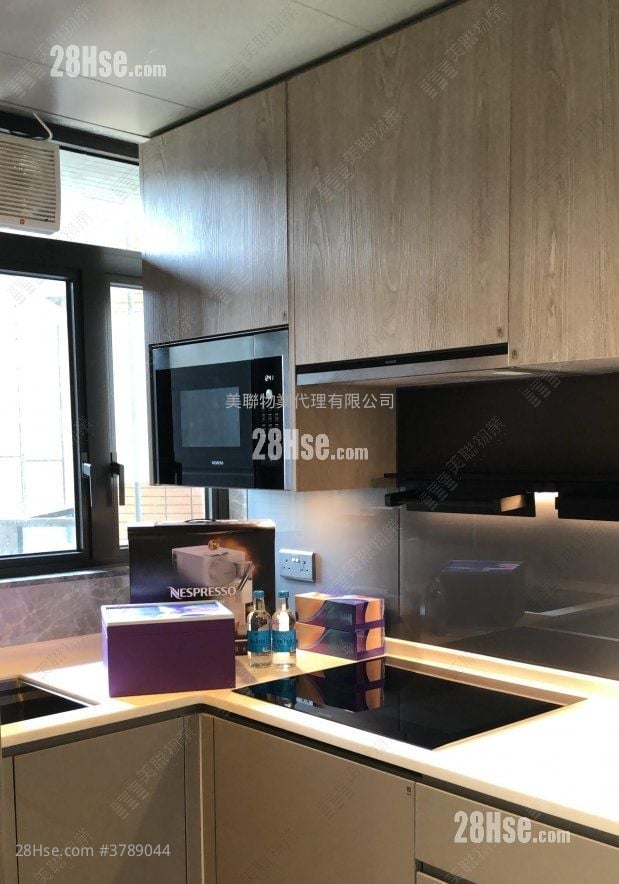 晋海 售盘 2 房 , 1 浴室 495 平方尺