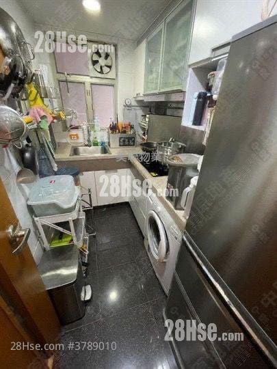 Yoho Town 售盘 2 房 , 1 浴室 422 平方尺