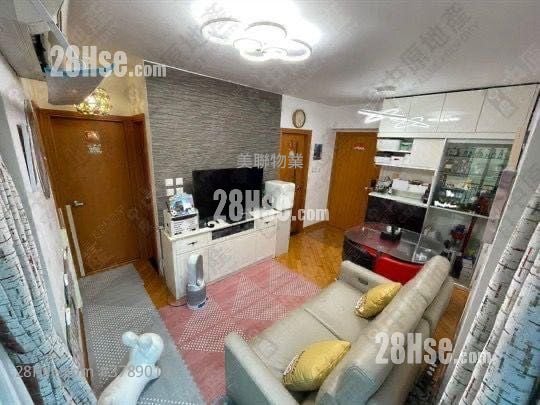 Yoho Town 售盘 2 房 , 1 浴室 422 平方尺