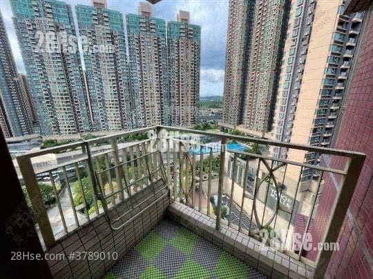 Yoho Town 售盘 2 房 , 1 浴室 422 平方尺