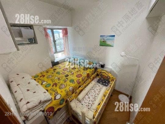 Yoho Town 售盘 2 房 , 1 浴室 422 平方尺