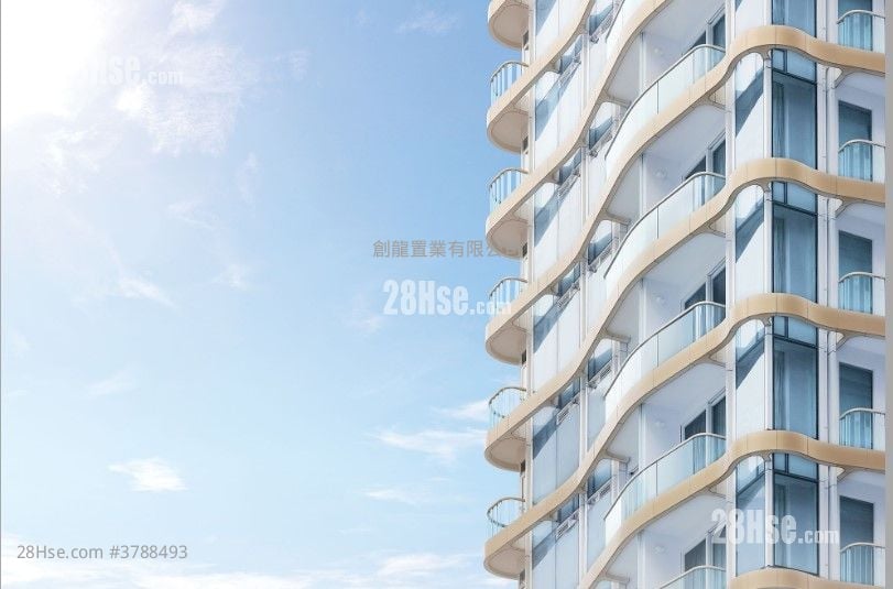 Upper Central Rental Studio , 1 Bathroom 194 ft²