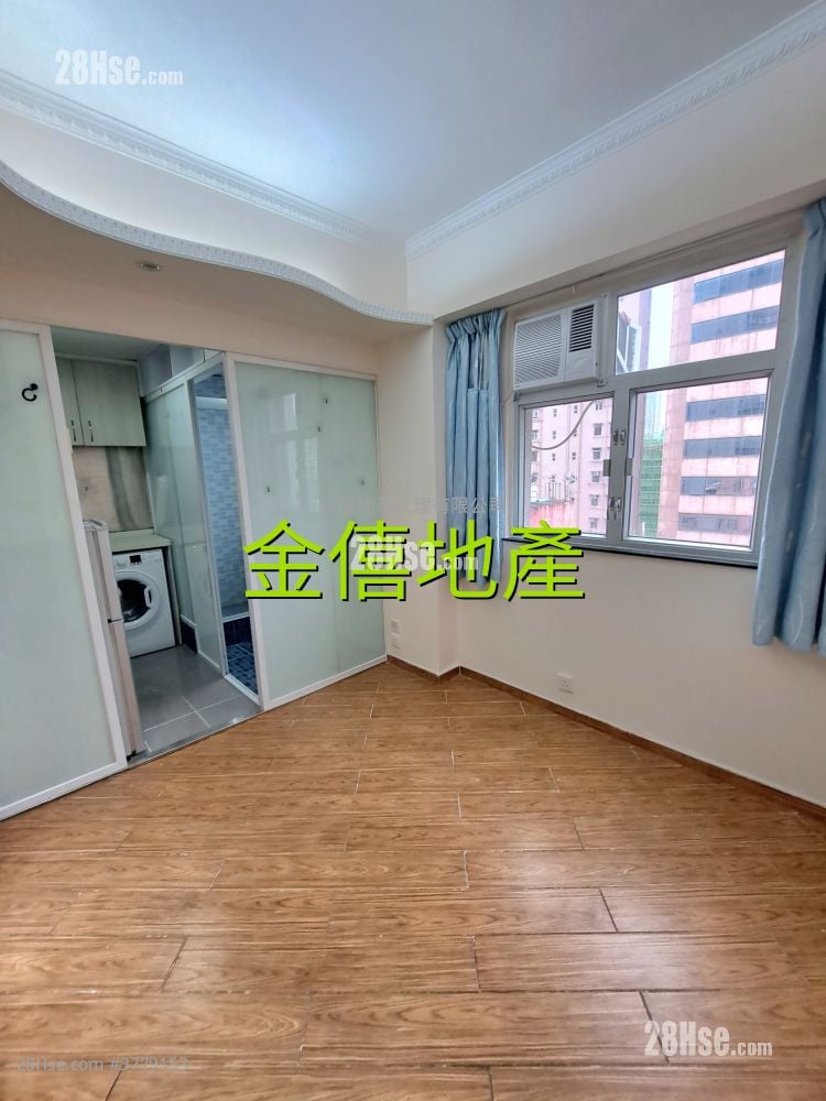 Pat Chun Mansion Sell 2 Bedrooms , 1 Bathroom 246 ft²