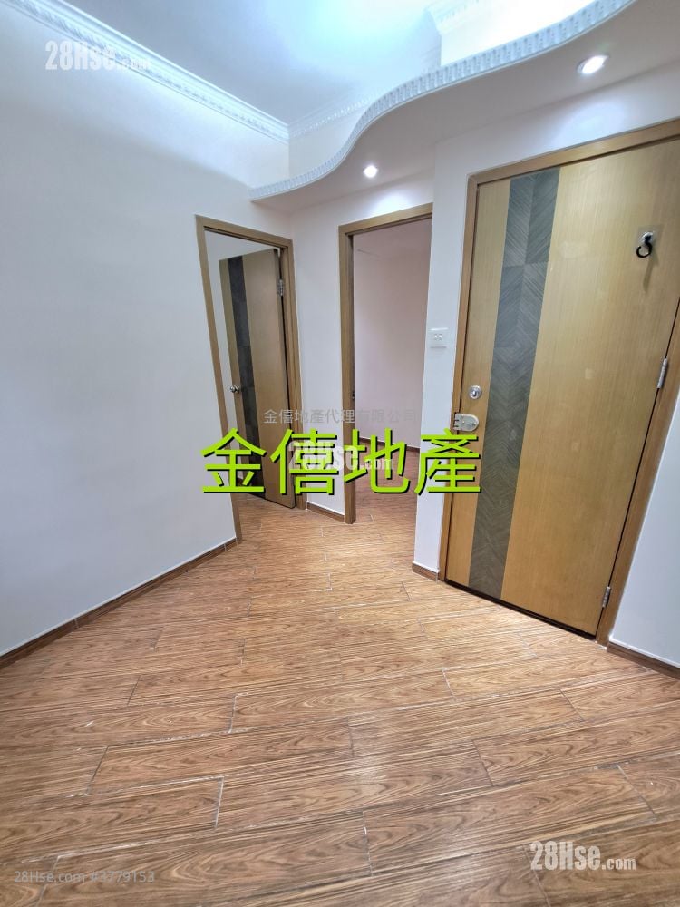 Pat Chun Mansion Sell 2 Bedrooms , 1 Bathroom 246 ft²