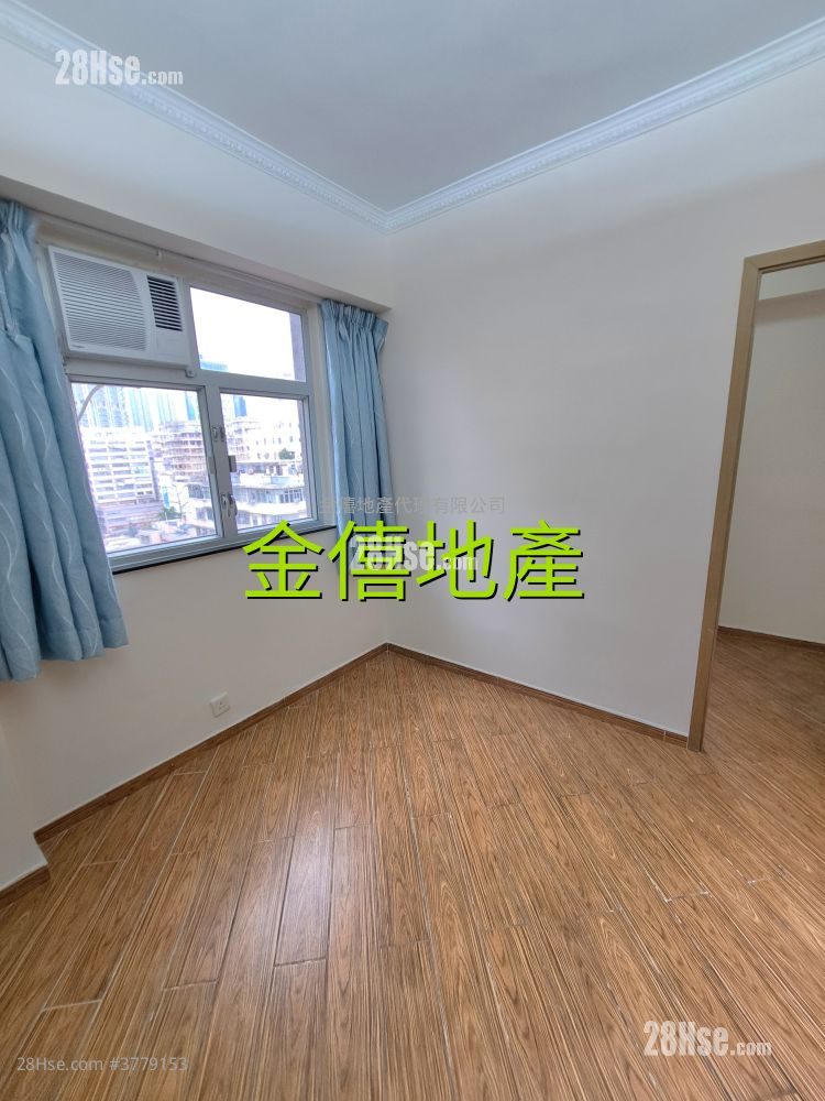 Pat Chun Mansion Sell 2 Bedrooms , 1 Bathroom 246 ft²