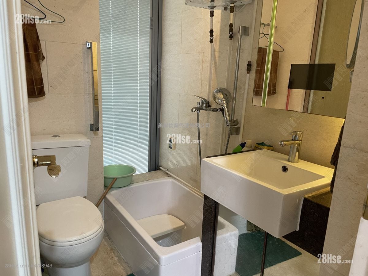 Maison Rose Sell 1 Bedroom 272 ft²