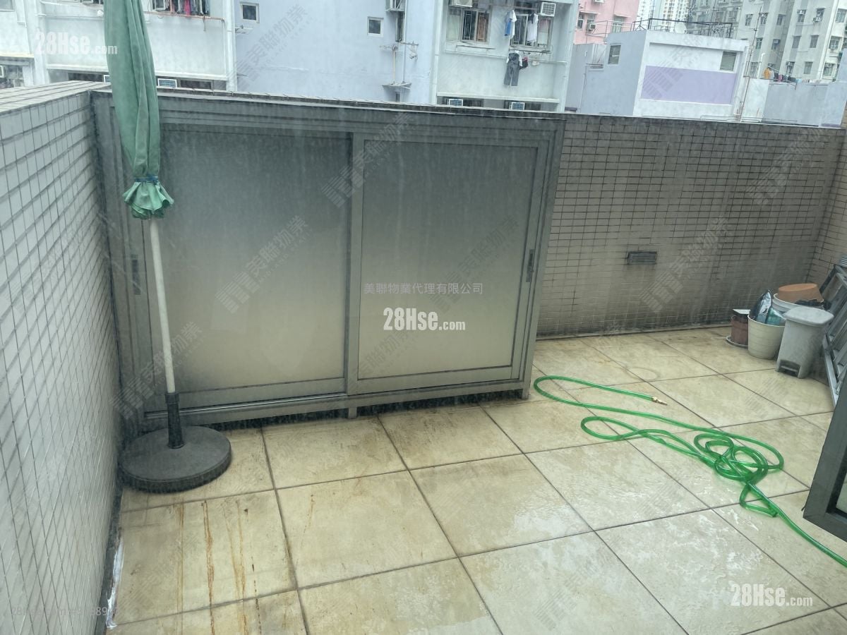 Maison Rose Sell 1 Bedroom 272 ft²