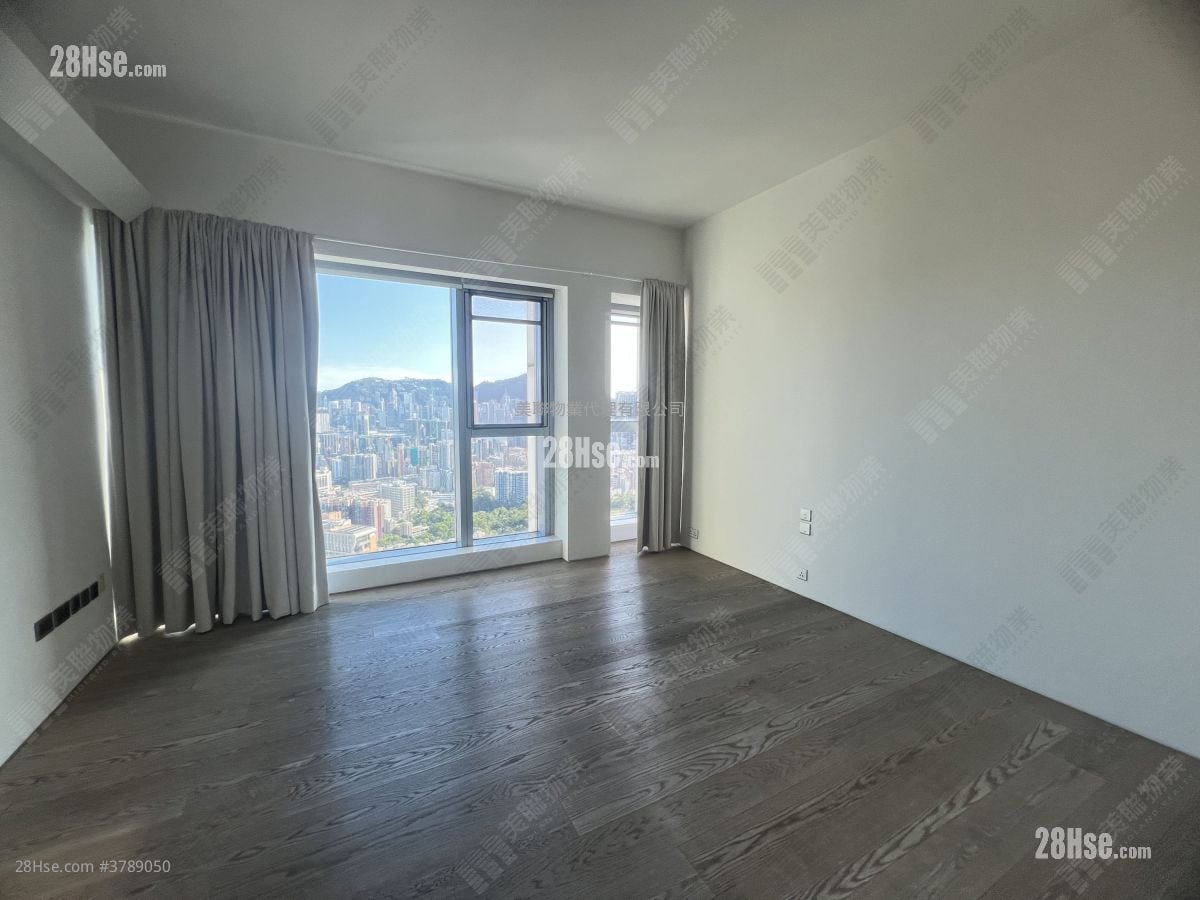 No. 15 Homantin Hill Rental 4 Bedrooms , 4 Bathrooms 3,170 ft²