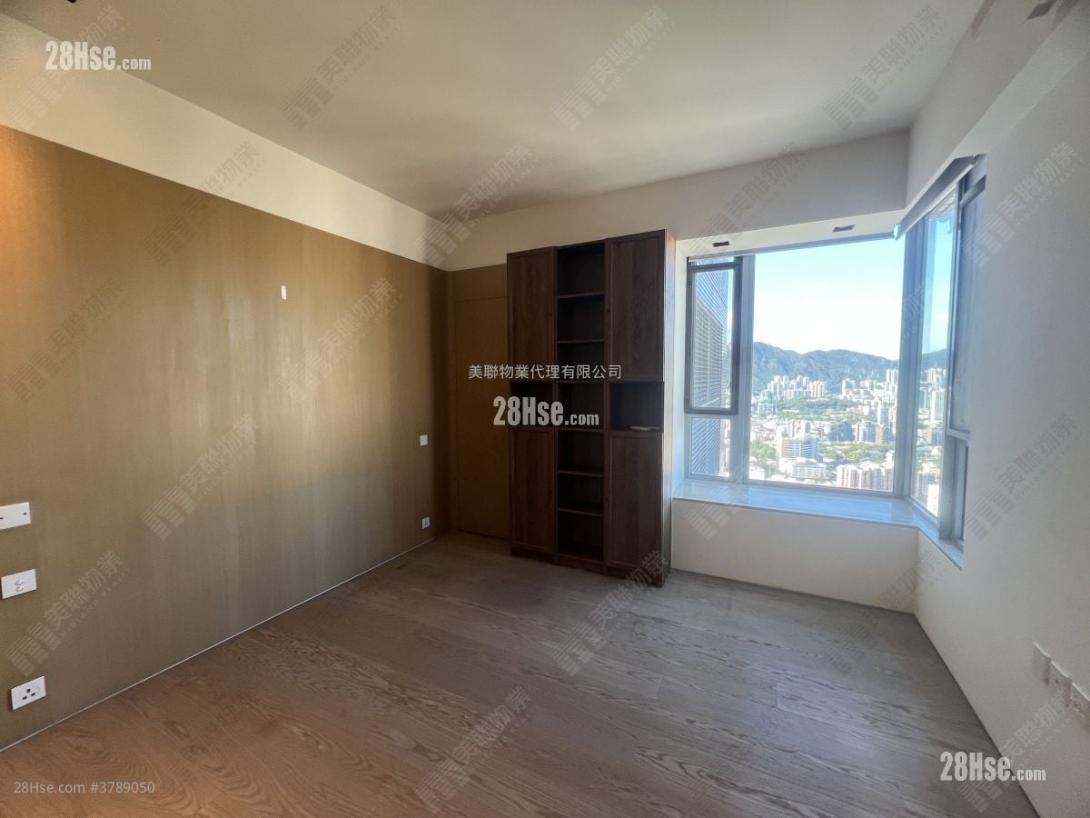 No. 15 Homantin Hill Rental 4 Bedrooms , 4 Bathrooms 3,170 ft²