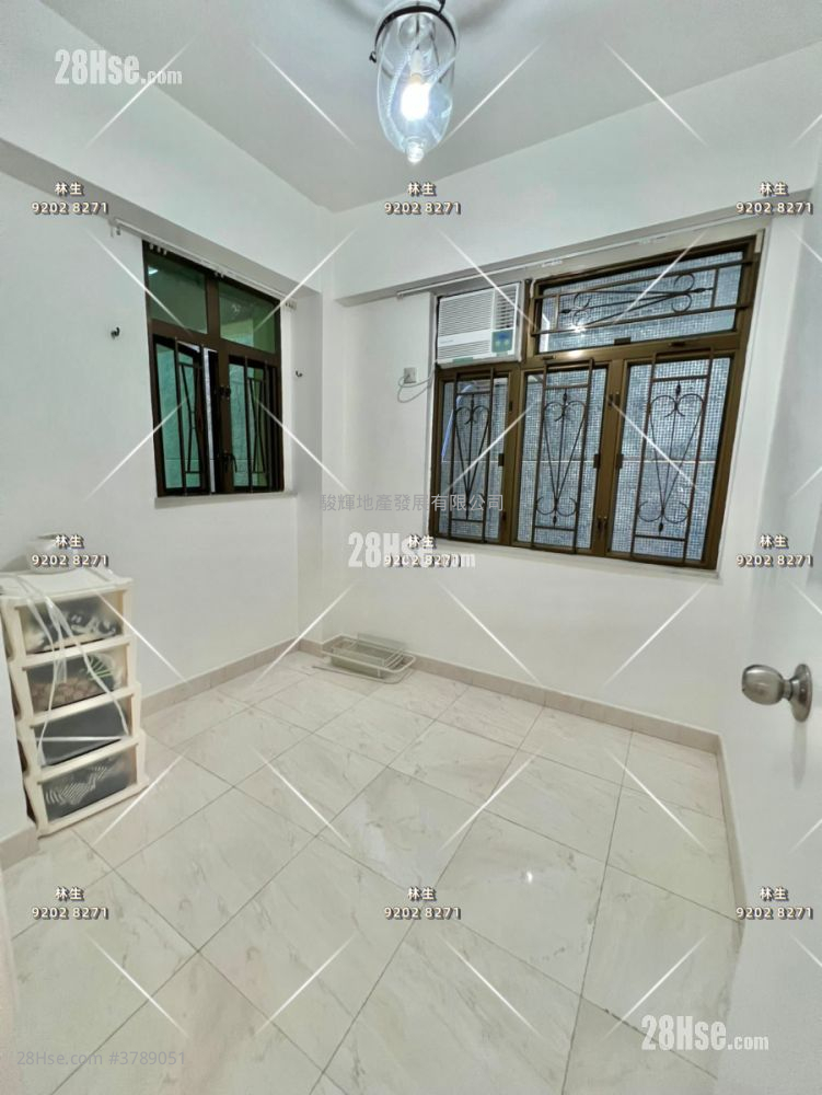 乐芬大厦 售盘 2 房 , 1 浴室 435 平方尺