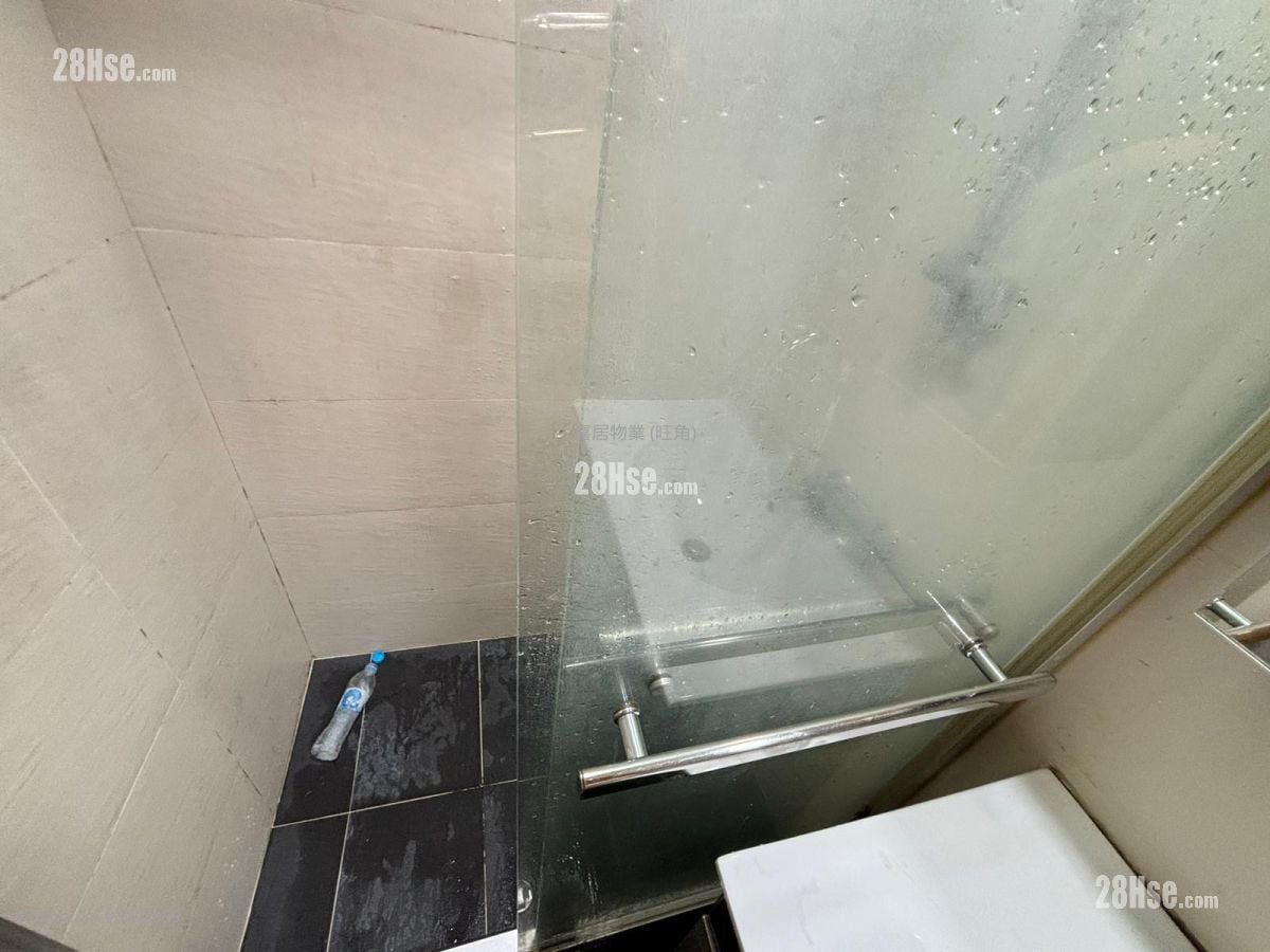 丽荣楼 租盘 2 房 , 1 浴室 414 平方尺