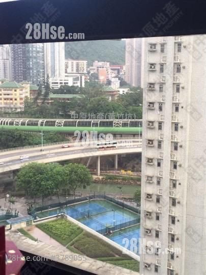 Jing Hui Garden Sell 2 Bedrooms , 1 Bathroom 406 ft²