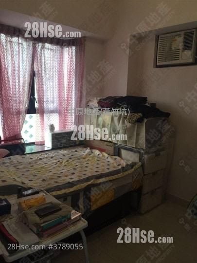 Jing Hui Garden Sell 2 Bedrooms , 1 Bathroom 406 ft²
