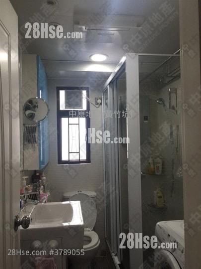 Jing Hui Garden Sell 2 Bedrooms , 1 Bathroom 406 ft²