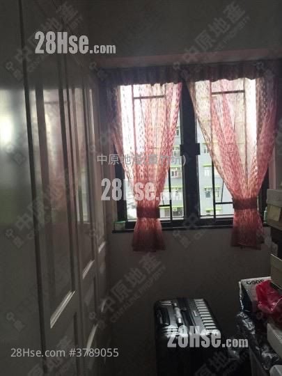 Jing Hui Garden Sell 2 Bedrooms , 1 Bathroom 406 ft²