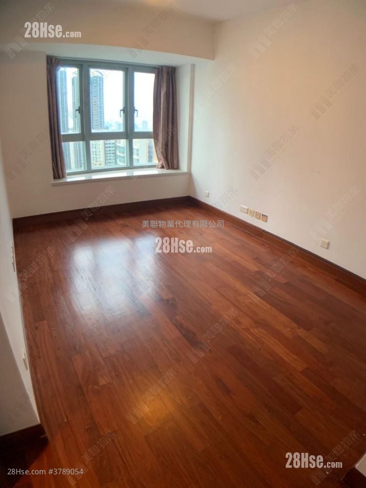 君临天下 租盘 2 房 , 2 浴室 755 平方尺