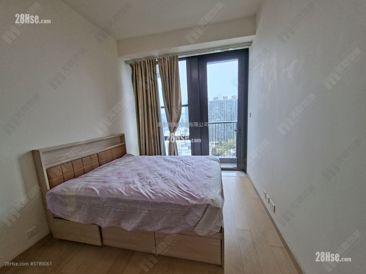 Grand Homm Rental 3 Bedrooms , 3 Bathrooms 1,445 ft²