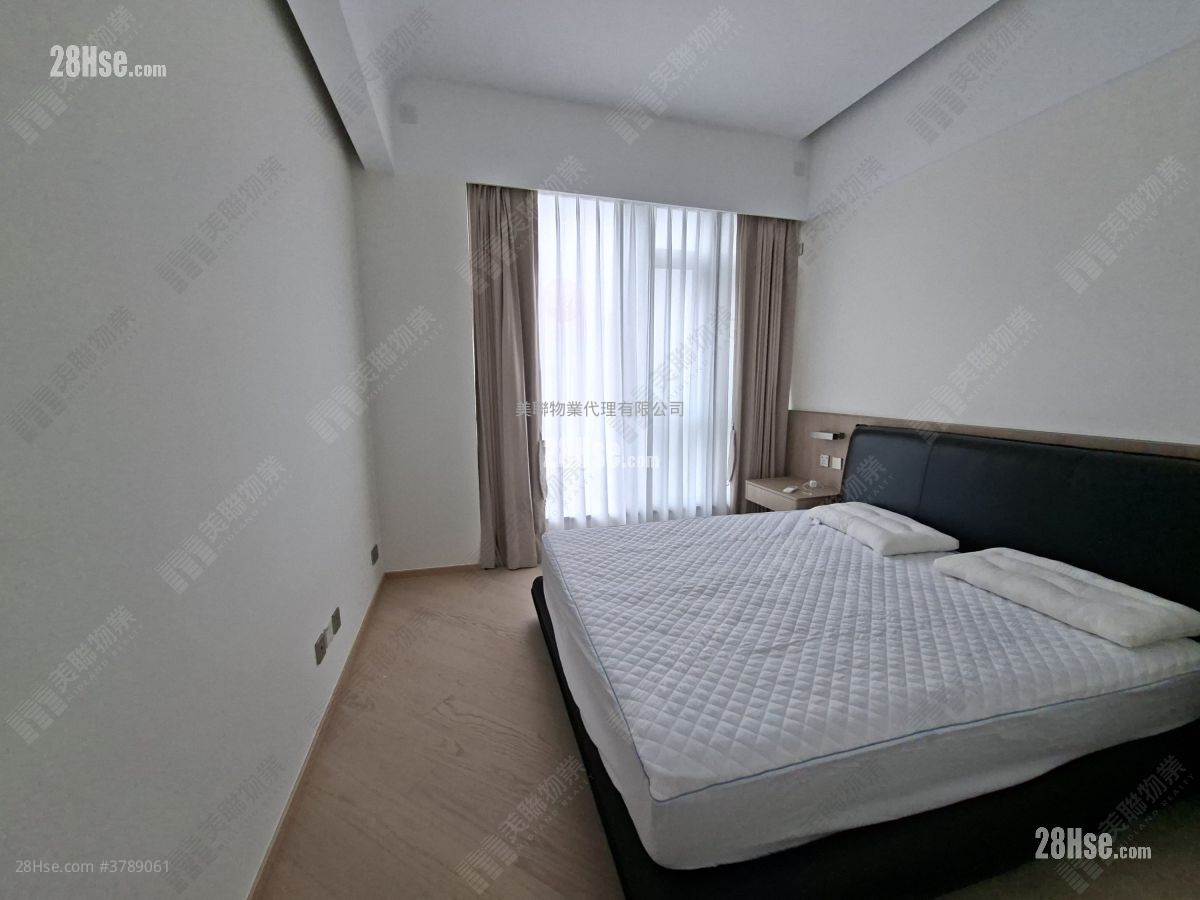 Grand Homm Rental 3 Bedrooms , 3 Bathrooms 1,445 ft²