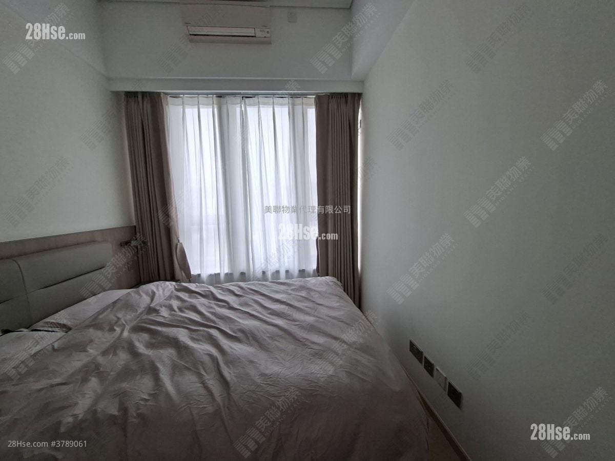 Grand Homm Rental 3 Bedrooms , 3 Bathrooms 1,445 ft²