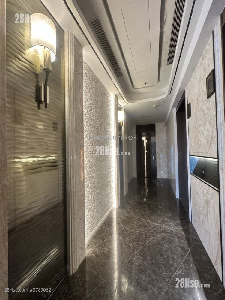 Grand Homm Rental 3 Bedrooms , 3 Bathrooms 1,388 ft²