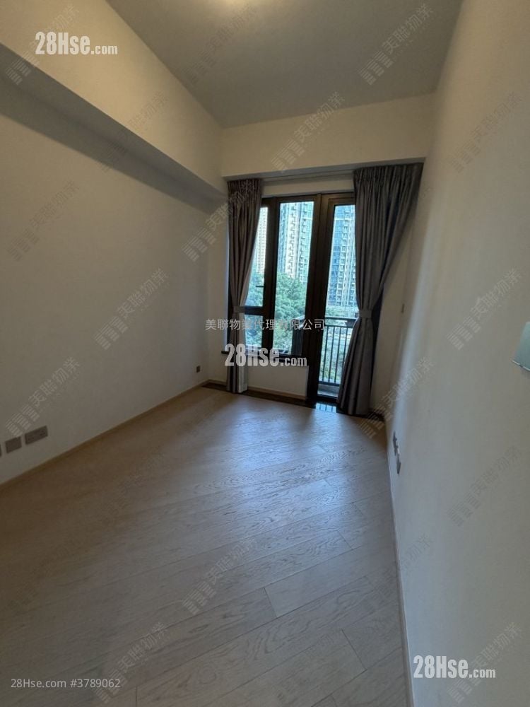 Grand Homm Rental 3 Bedrooms , 3 Bathrooms 1,388 ft²