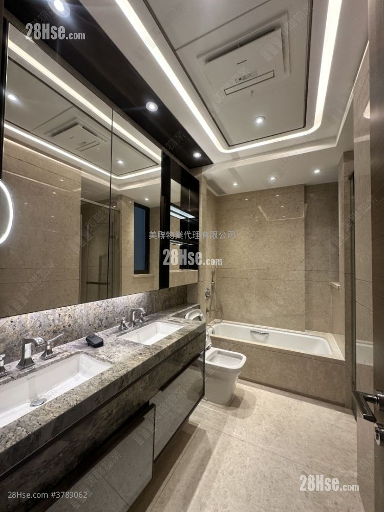 Grand Homm Rental 3 Bedrooms , 3 Bathrooms 1,388 ft²