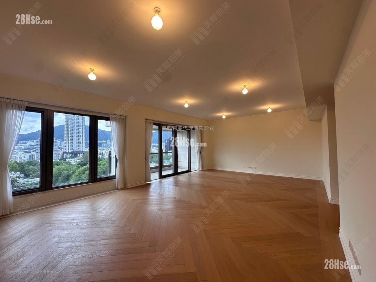 St. George's Mansions 租盘 3 房 , 3 浴室 1,868 平方尺