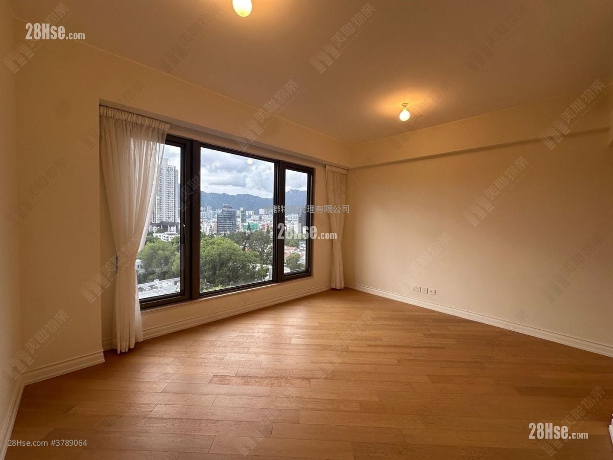 St. George's Mansions 租盘 3 房 , 3 浴室 1,868 平方尺