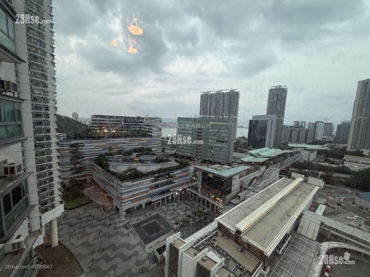 东堤湾畔 租盘 544 平方尺