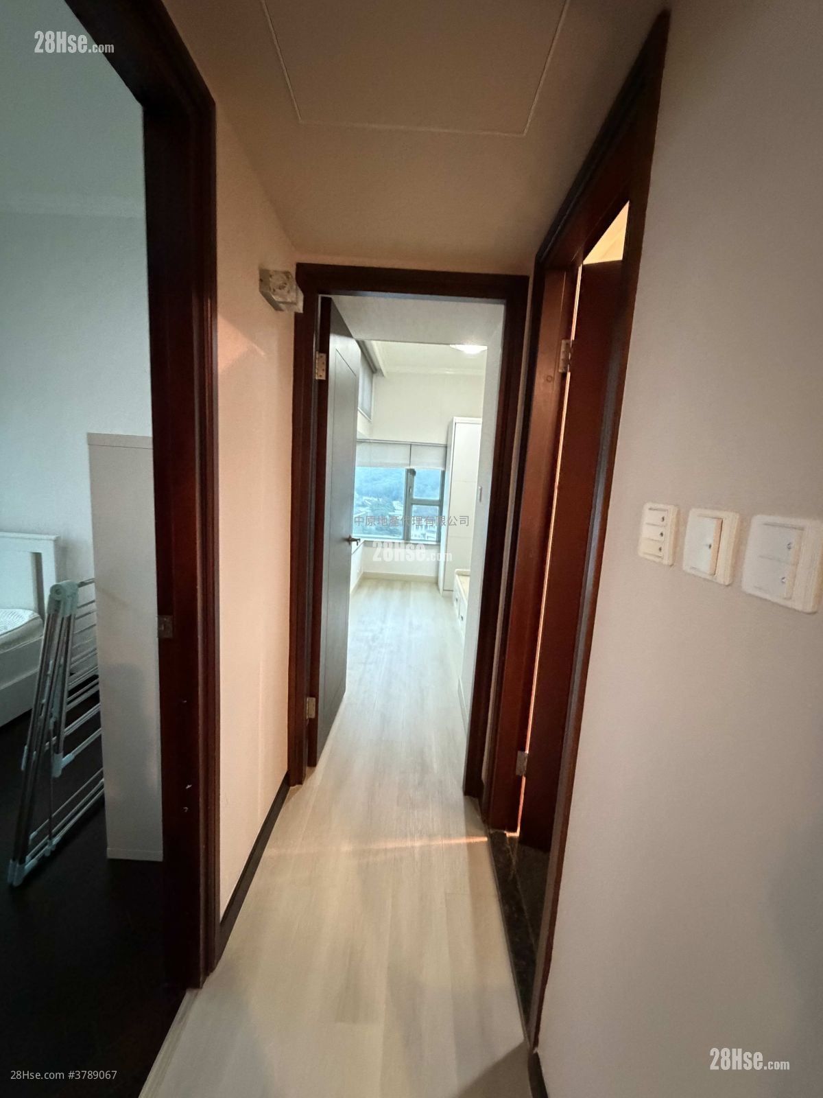 东堤湾畔 租盘 544 平方尺