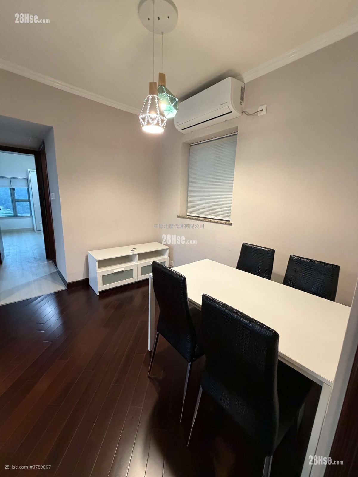 东堤湾畔 租盘 544 平方尺