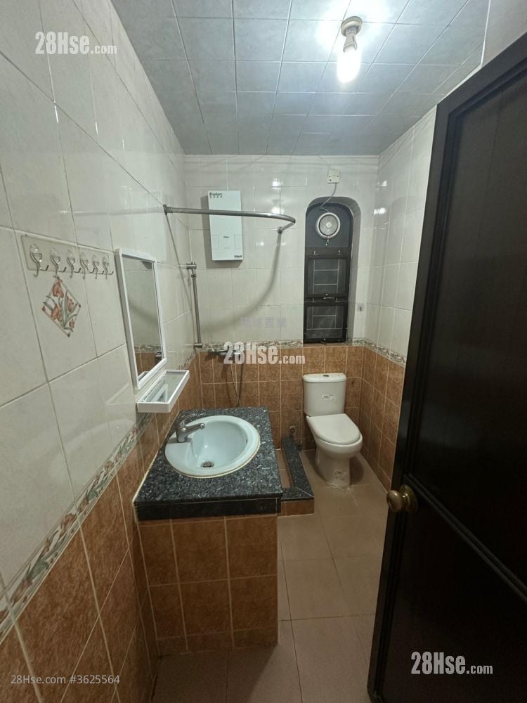 Village Rental 1 Bedroom , 1 Bathroom 300 ft²