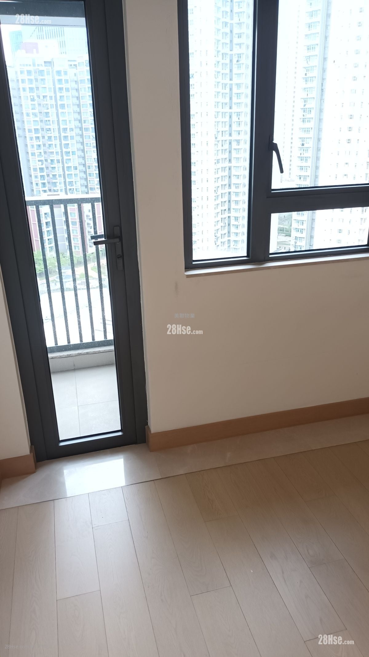 天寰 租盘 1 房 , 1 浴室 344 平方尺