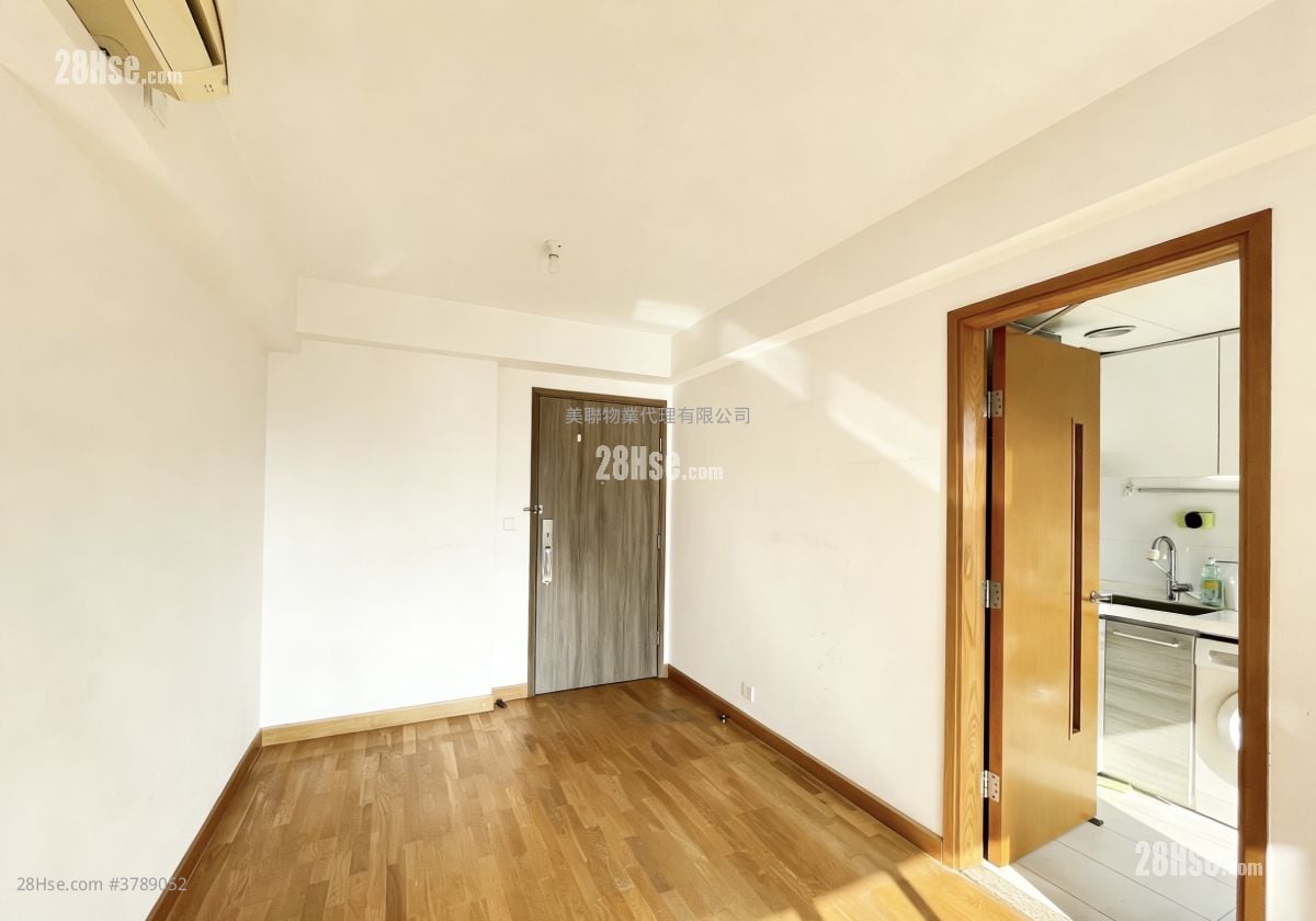 喜荟 售盘 2 房 , 1 浴室 502 平方尺