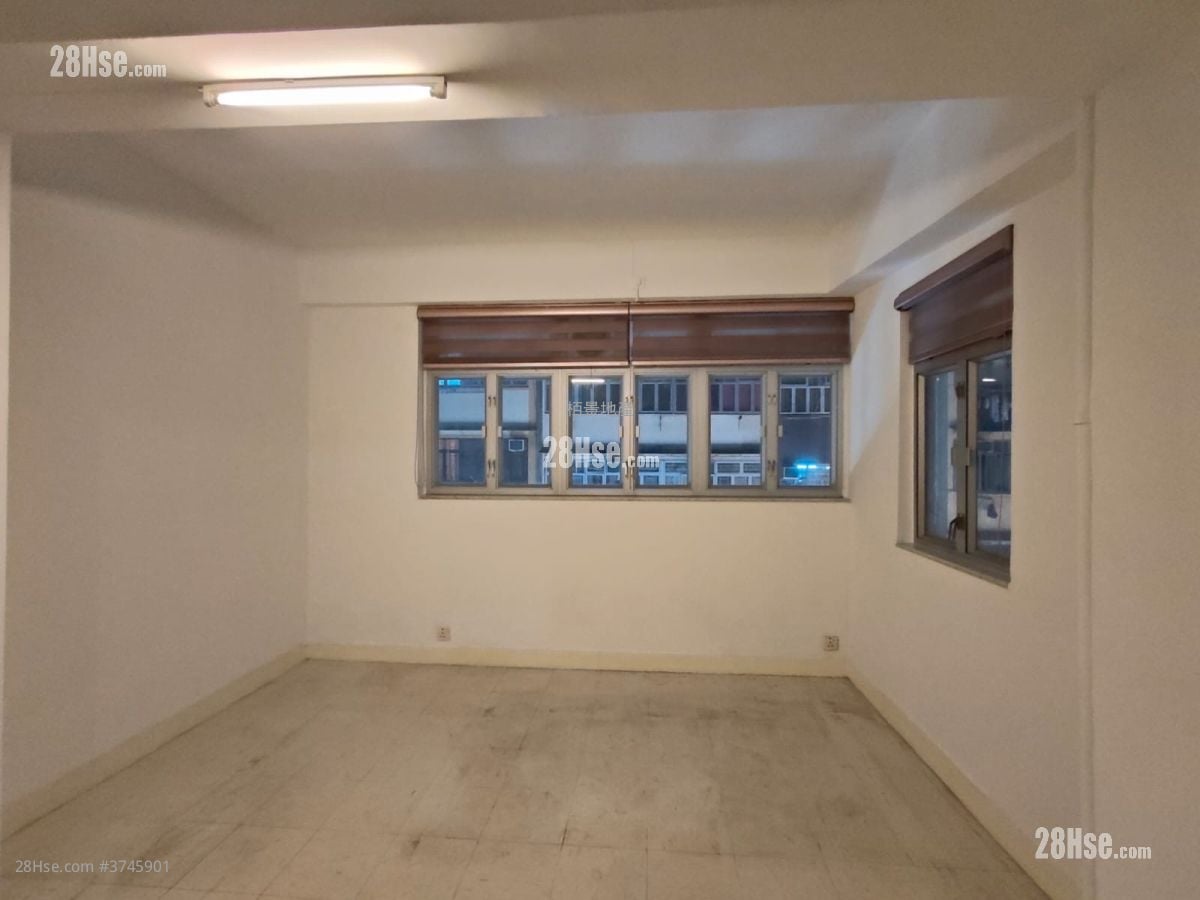 怡辉大楼 售盘 2 房 , 1 浴室 518 平方尺