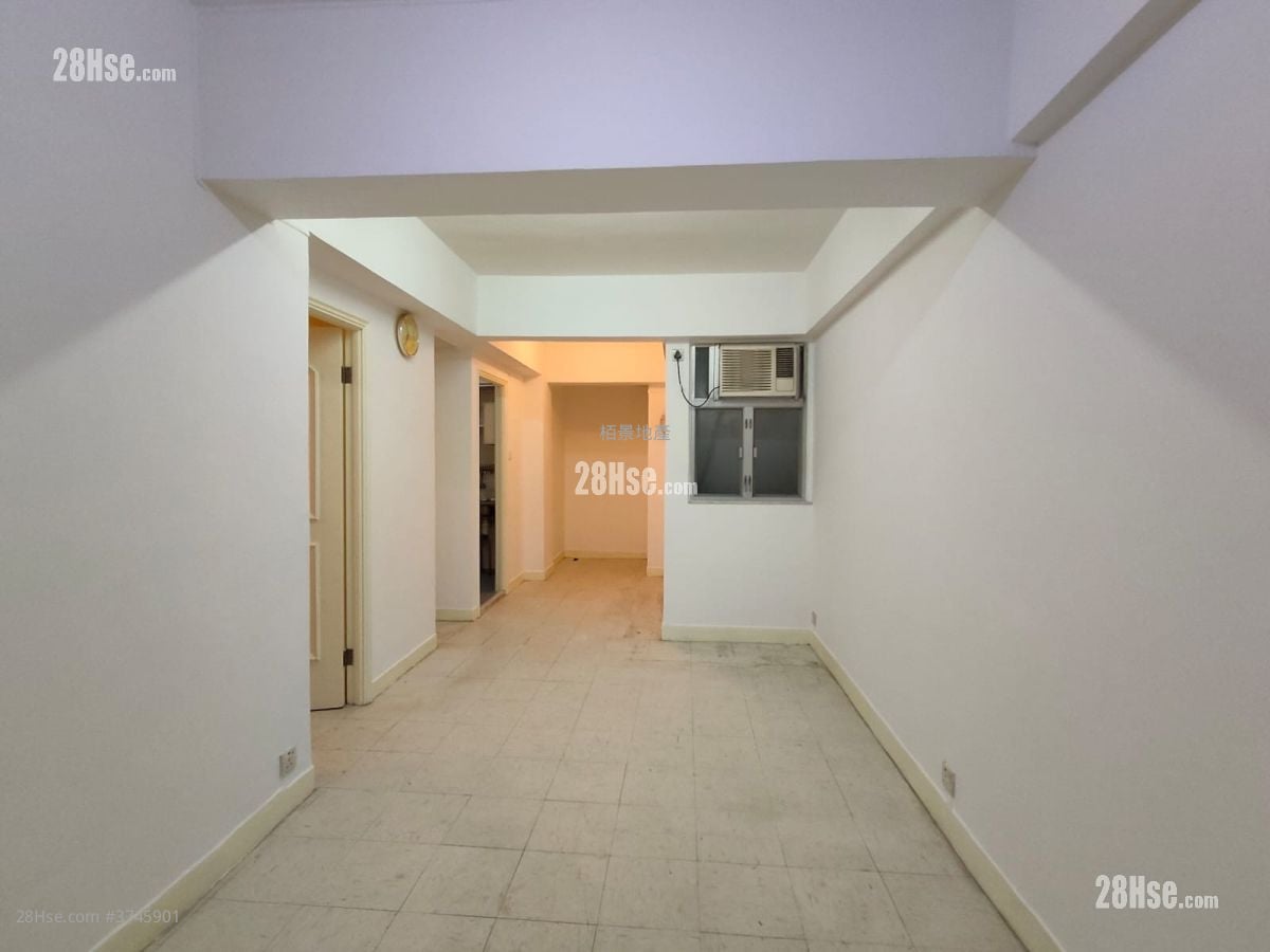 怡辉大楼 售盘 2 房 , 1 浴室 518 平方尺