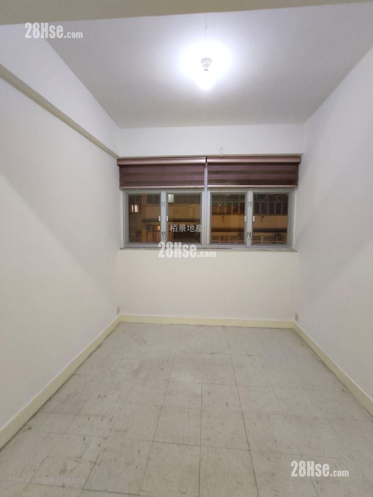 怡辉大楼 售盘 2 房 , 1 浴室 518 平方尺