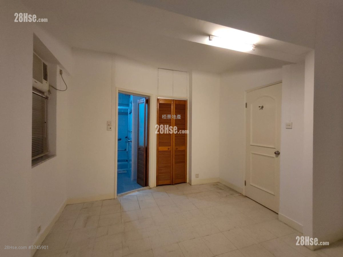 怡辉大楼 售盘 2 房 , 1 浴室 518 平方尺