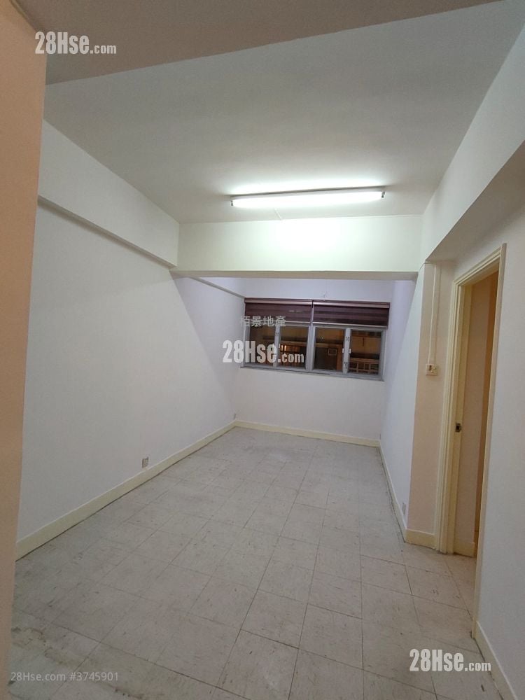 怡辉大楼 售盘 2 房 , 1 浴室 518 平方尺