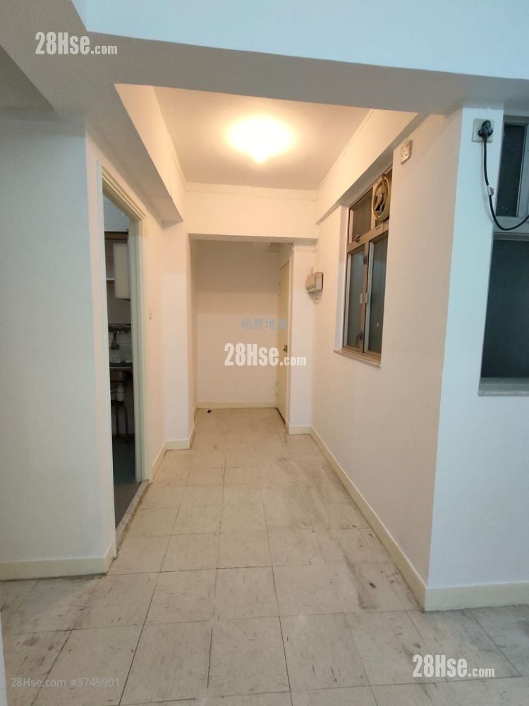 怡辉大楼 售盘 2 房 , 1 浴室 518 平方尺