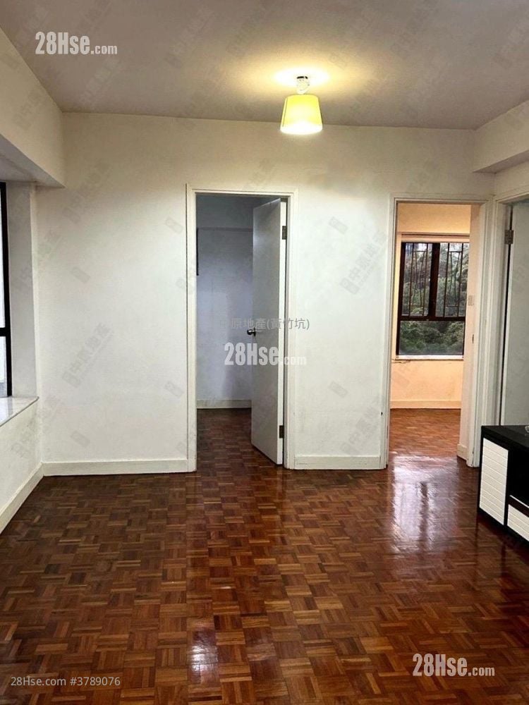 Jing Hui Garden Sell 2 Bedrooms , 1 Bathroom 478 ft²