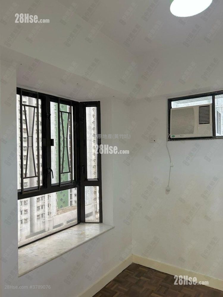 Jing Hui Garden Sell 2 Bedrooms , 1 Bathroom 478 ft²